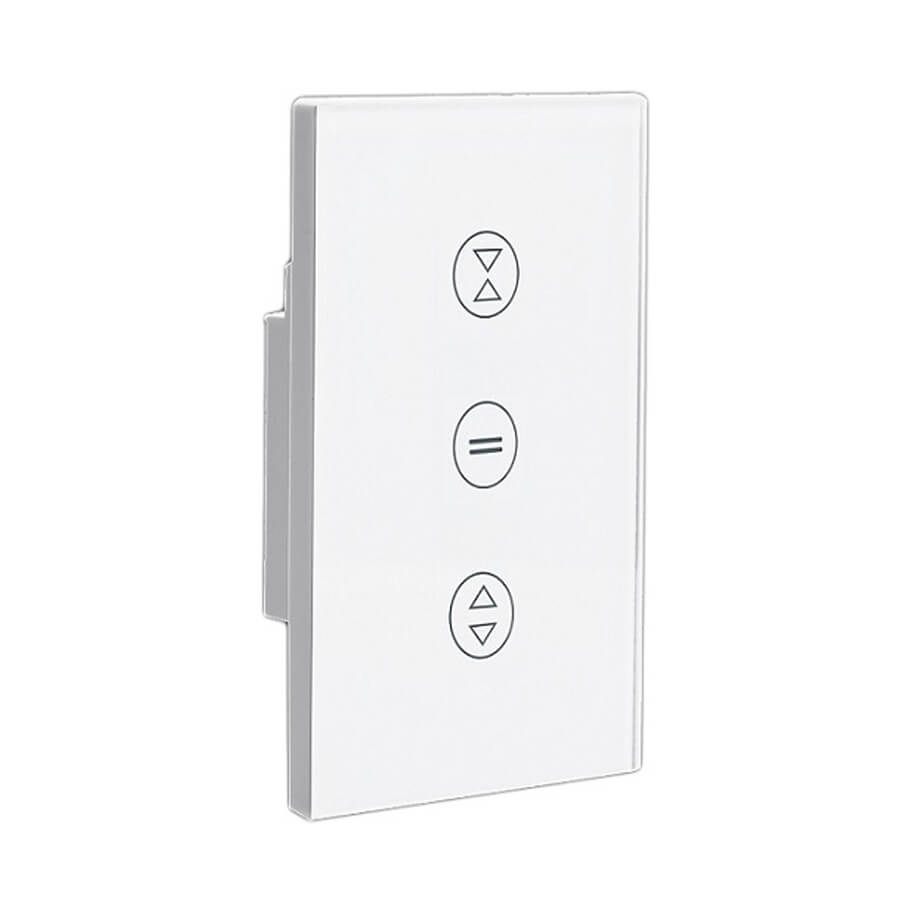 Công tắc điều khiển cửa cuốn thông minh Wifi SmartZ WSD